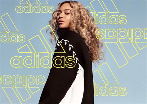 adidas collaborations with celebrities.